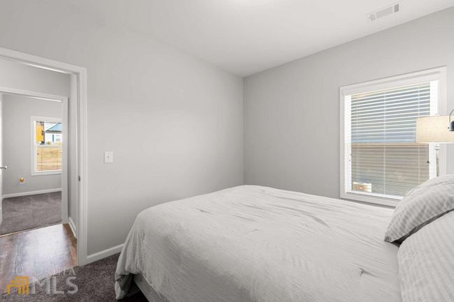 6390 Woodland Station Dr, House other with 4 bedrooms, 4 bathrooms and null parking in Lula GA | Image 12