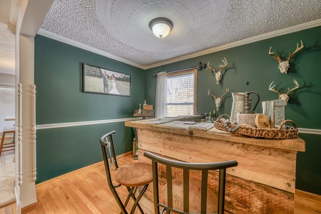 112 Conns Drive, House other with 3 bedrooms, 2 bathrooms and 1 parking in Tazewell VA | Image 35
