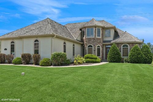 3626 Haymeadow Road, Caledonia, WI, 53126 | Card Image