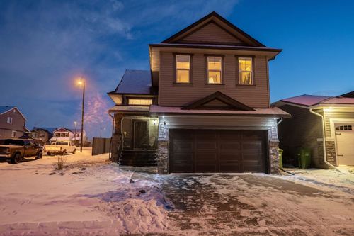 2051 Sagewood Rise Sw, Airdrie, AB, T4B3N7 | Card Image