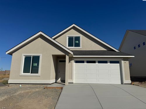 2960 Meadowlark Ave, Richland, WA, 99352-5602 | Card Image