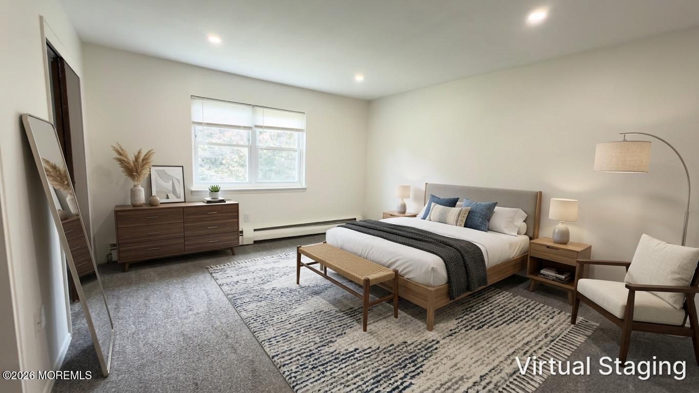 Residential Lease in Freehold 4