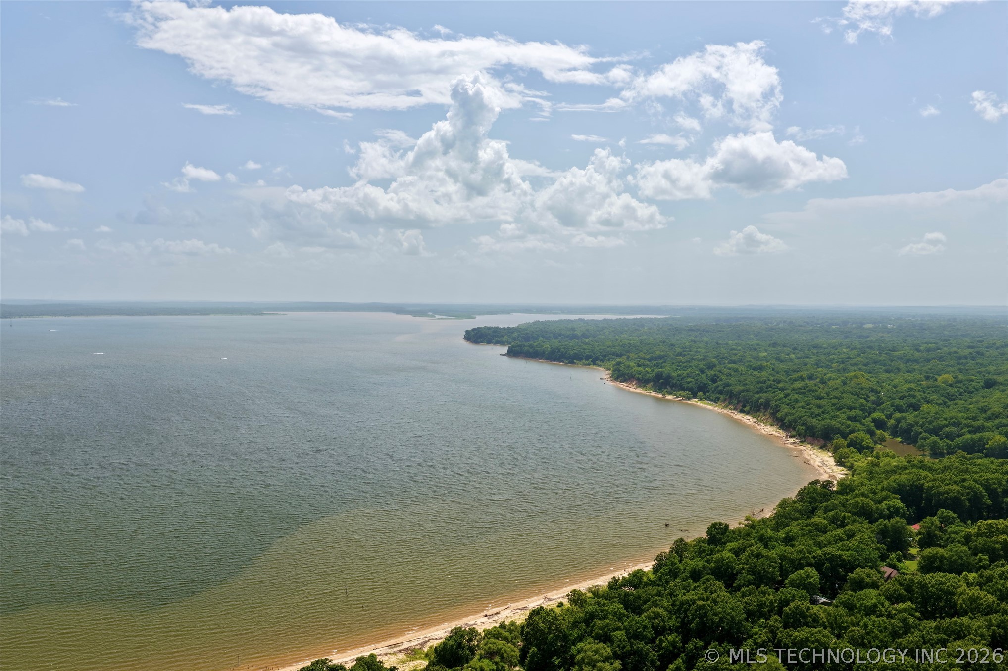 Land in Eufaula 3