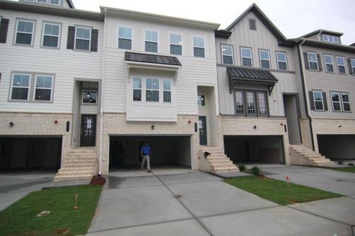 501-132 Boxcar Way, Smyrna, GA, 30080 | Card Image