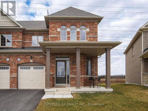 10 Hurst Dr, Ajax, ON, L1T0N8 | Card Image