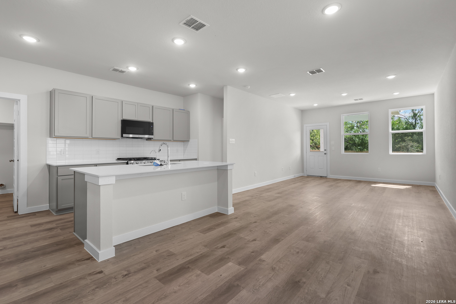 Residential in San Antonio 4