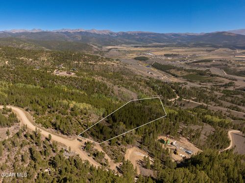 126 Aspen View Drive, Tabernash, CO, 80478 | Card Image