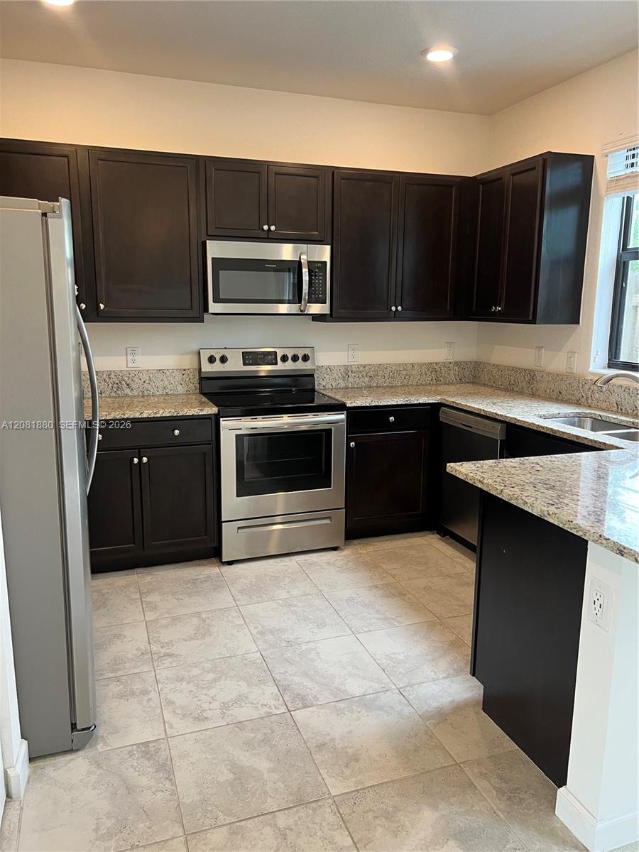 Residential Lease in Miami