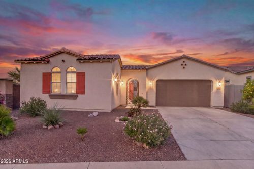 17910 W Silverwood Dr, Goodyear, AZ, 85338-6396 | Card Image