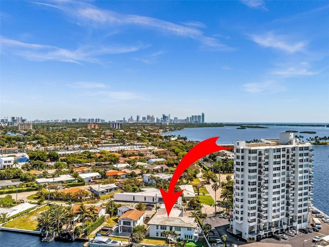 101 - 11900 N Bayshore Dr, Condo with 2 bedrooms, 2 bathrooms and null parking in North Miami FL | Image 33
