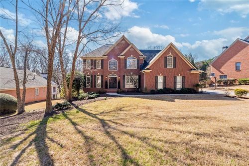 33 Grand Avenue, Suwanee, GA, 30024 | Card Image