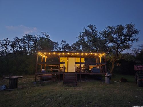 TBD Sd 46071, Rocksprings, TX, 78880 | Card Image