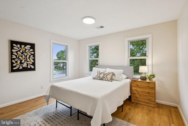 11100 Flora Lee Dr, House other with 4 bedrooms, 4 bathrooms and null parking in Fairfax Station VA | Image 35