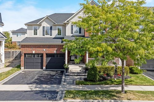 329 Potts Terr, Milton, ON, L9T0X6 | Card Image