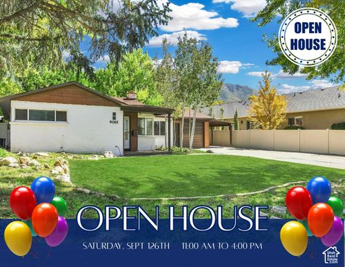 4061 S Morning Star Dr, Holladay, UT, 84124-1922 | Card Image