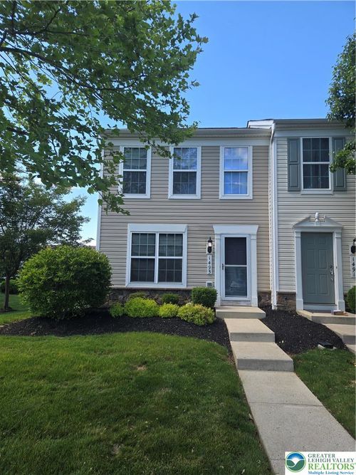 1495 Artisan Ct, BREINIGSVILLE, PA, 18031-1585 | Card Image