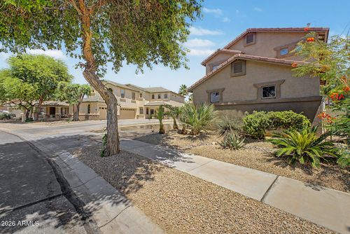 17824 W Andora St, Surprise, AZ, 85388-5038 | Card Image