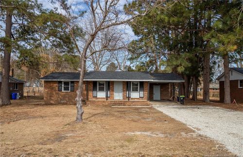 228 Odell Road, Spring Lake, NC, 28390 | Card Image