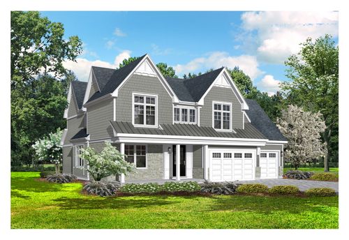 352 61st Street (Lot 6) Road, Willowbrook, IL, 60527 | Card Image