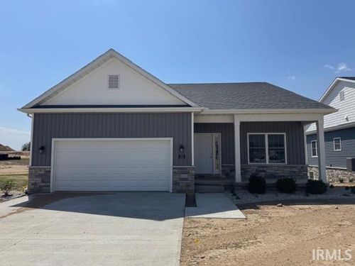 70-313 Lighthouse Ln, Culver, IN, 46511-0011 | Card Image