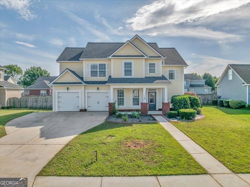 212 Raleigh Dr, Warner Robins, GA, 31088-2105 | Card Image