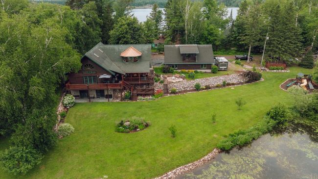 N10627 Bay View Lane, House other with 4 bedrooms, 3 bathrooms and null parking in WORCESTER WI | Image 44