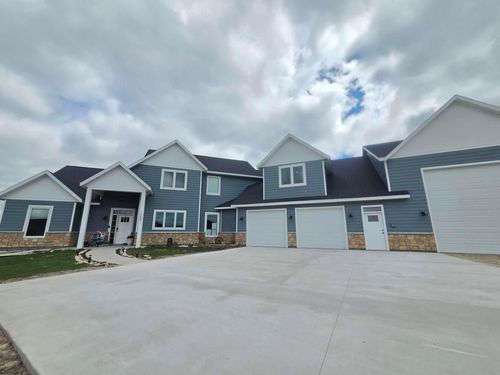1955 Brownell St, SAINT CHARLES, MN, 55972-5003 | Card Image