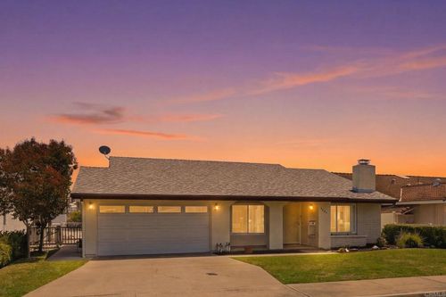 1609 David Dr, Escondido, CA, 92026-1614 | Card Image