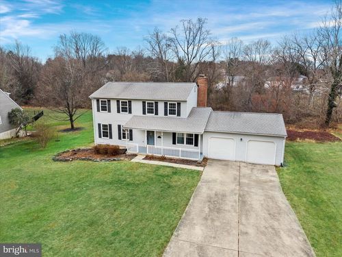 119 Delrem Dr, NEWARK, DE, 19711-7400 | Card Image