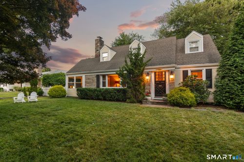 128 Soundview Ct, Stamford, CT, 06902-7111 | Card Image