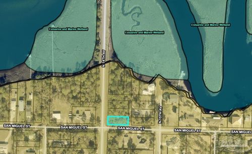6 N 14th Ave, Milton, FL, 32583 | Card Image