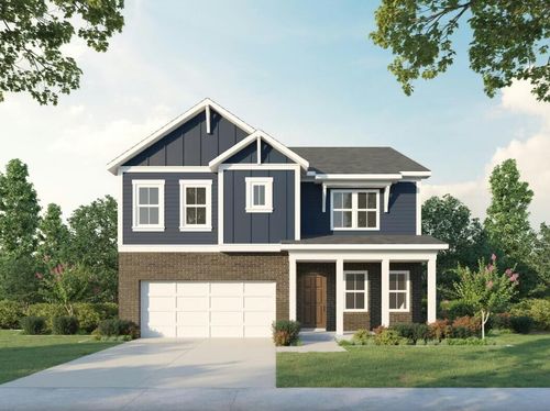 140 Dove Run Cir, Georgetown, KY, 40324-2167 | Card Image