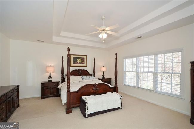 305 Collegiate Dr, House other with 5 bedrooms, 4 bathrooms and 2 parking in Powder Springs GA | Image 28