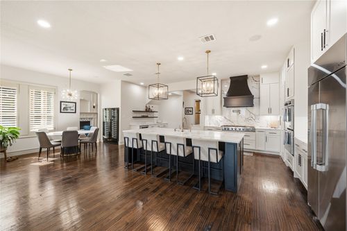 1112 Tuscany Ter, Keller, TX, 76262-8044 | Card Image