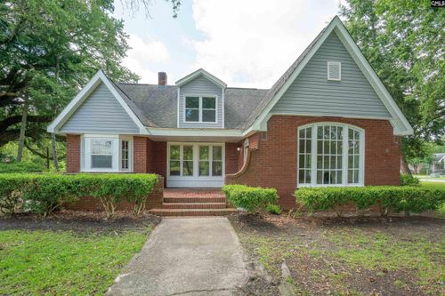 318 Summerland Ave, Batesburg-Leesville, SC, 29006-1330 | Card Image
