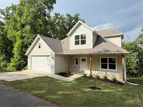 13 Salisbury Dr, Bella Vista, AR, 72714-2512 | Card Image