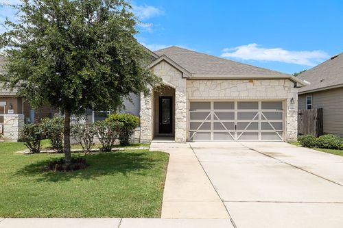 14004 Lyndon B Johnson St, Manor, TX, 78653-4127 | Card Image