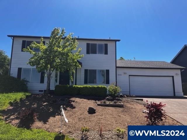 Woodhaven St, Salem, OR 97304