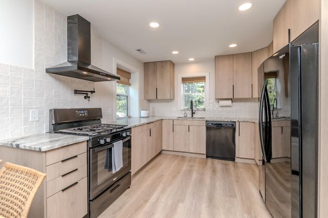 UNIT-1 - 1319 W Textile Rd, Home with 2 bedrooms, 1 bathrooms and null parking in Ann Arbor MI | Image 21