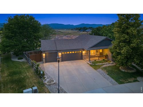 3156 Ivy Dr, Loveland, CO, 80537-3680 | Card Image