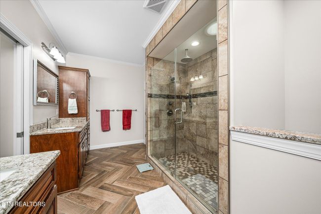 380 Mountain Preserve Pkwy, House other with 3 bedrooms, 2 bathrooms and null parking in Crab Orchard TN | Image 26