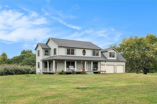 2073 Sexton Rd, Austinburg, OH, 44010-9706 | Card Image