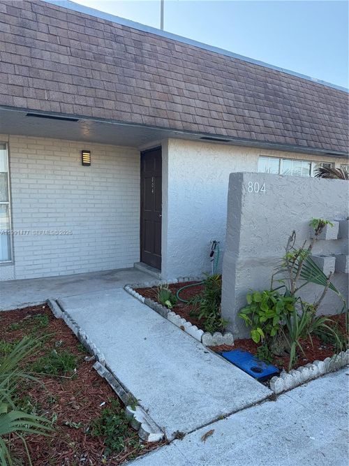 12-804 Sw 73rd Ave, North Lauderdale, FL, 33068 | Card Image