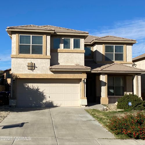 2527 Candlewood Cir, Las Cruces, NM, 88011-4283 | Card Image