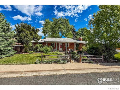 1005 Cimmeron Dr, Loveland, CO, 80537-4315 | Card Image