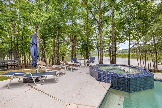 2200 Martins Ford Rd, House other with 4 bedrooms, 5 bathrooms and null parking in Dahlonega GA | Image 72