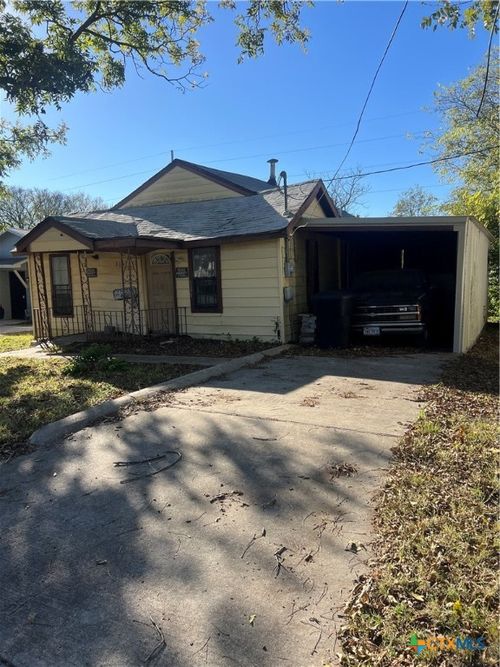 816 S Terrace St, Temple, TX, 76501-6142 | Card Image