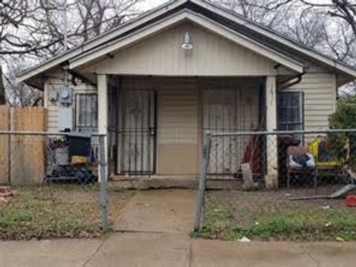 1617 Caldwell St, Dallas, TX, 75223-3316 | Card Image