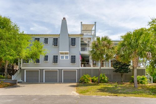 3301 Palm Blvd, Isle of Palms, SC, 29451-2036 | Card Image