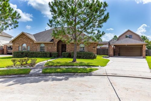 3405 Kleberg Ct, Pearland, TX, 77584-5714 | Card Image